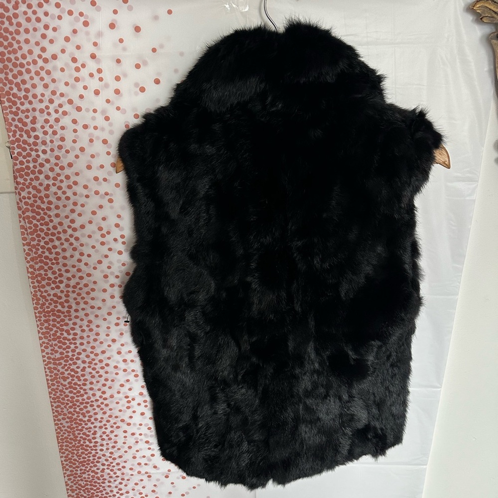 Surell vest Rabbit - Picture 5 of 11